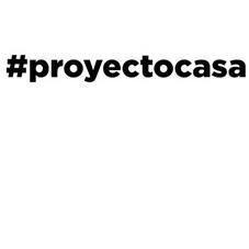 #PROYECTOCASA