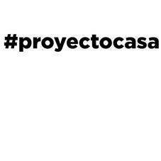 #PROYECTOCASA