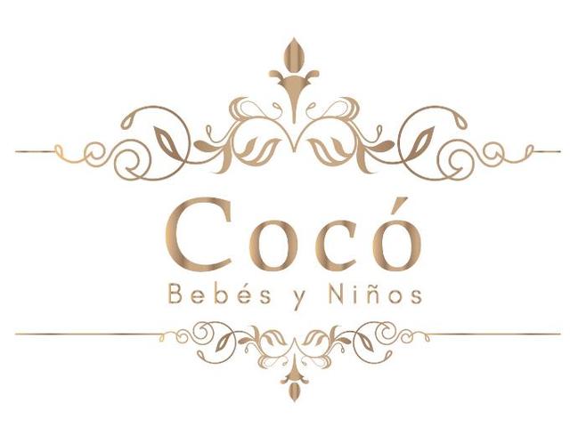 COCÓ BEBÉS Y NIÑOS