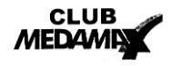 CLUB MEDAMAX