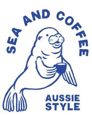 SEA AND COFFEE AUSSIE STYLE