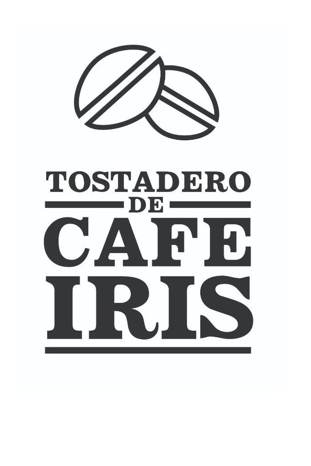 TOSTADERO DE CAFE IRIS