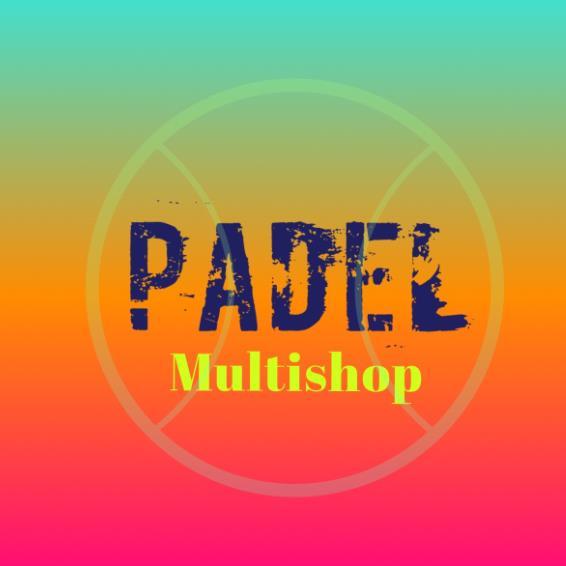 PADEL MULTISHOP