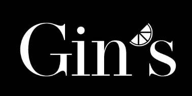 GIN'S