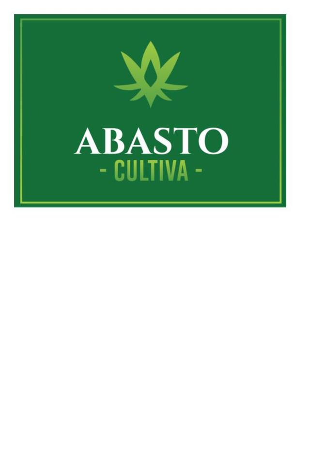 ABASTO CULTIVA