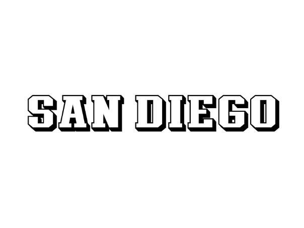 SAN DIEGO