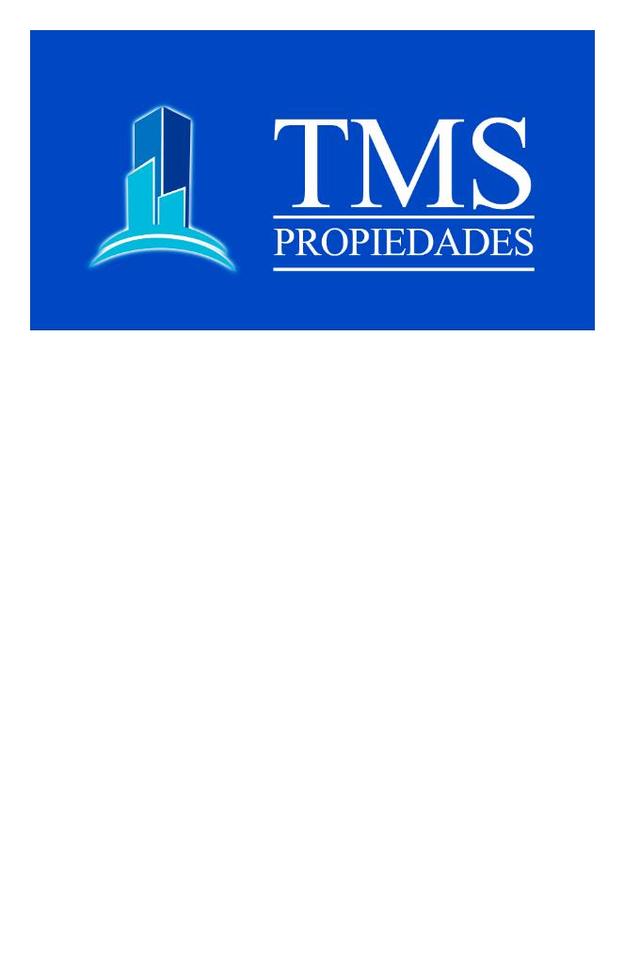 TMS PROPIEDADES