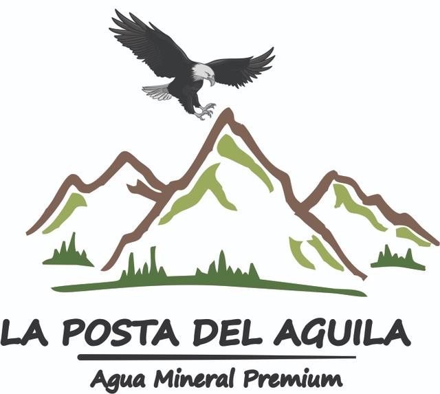 LA POSTA DEL AGUILA