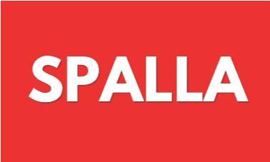 SPALLA