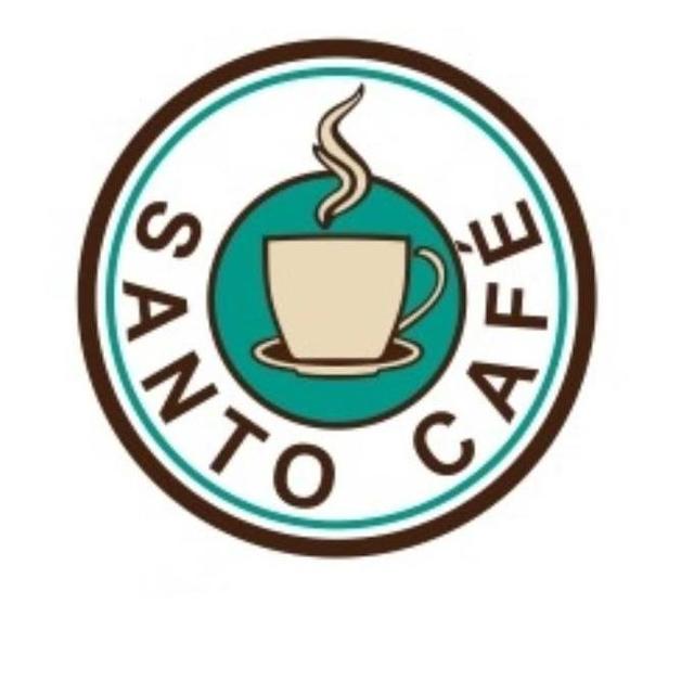 SANTO CAFÉ