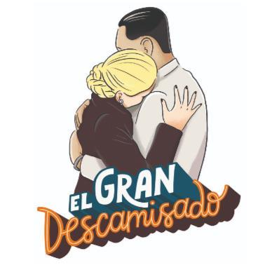 EL GRAN DESCAMISADO