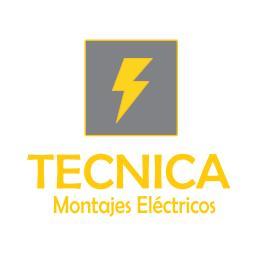 TECNICA MONTAJES ELÉCTRICOS