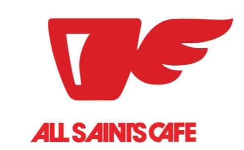 ALL SAINTS CAFE