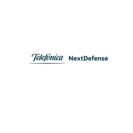 TELEFÓNICA NEXTDEFENSE