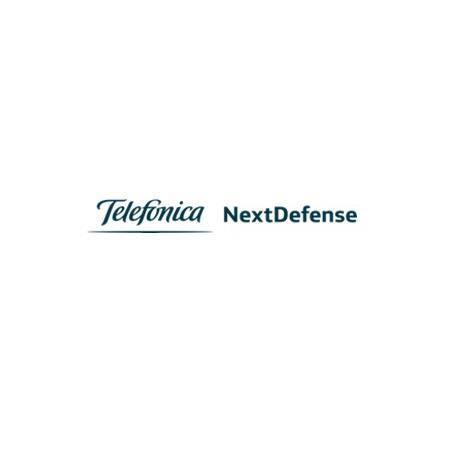 TELEFÓNICA NEXTDEFENSE