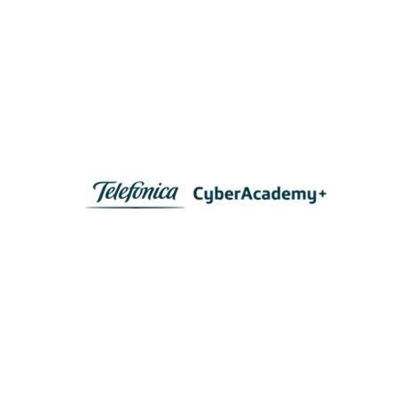 TELEFÓNICA CYBERACADEMY+