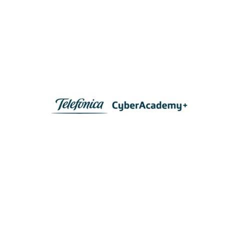 TELEFÓNICA CYBERACADEMY+