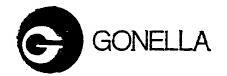 G GONELLA