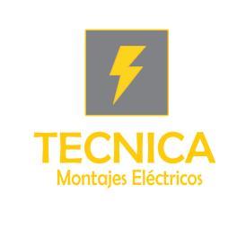 TECNICA MONTAJES ELÉCTRICOS