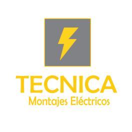 TECNICA MONTAJES ELÉCTRICOS