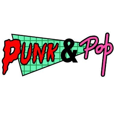 PUNK&POP