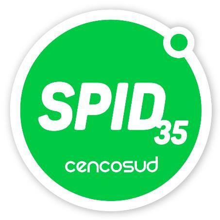 SPID 35 CENCOSUD