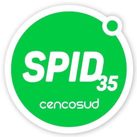 SPID 35 CENCOSUD