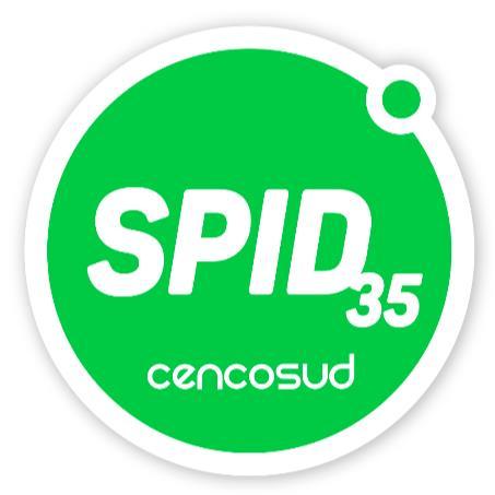 SPID 35 CENCOSUD