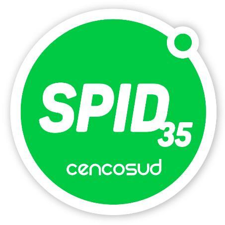 SPID 35 CENCOSUD