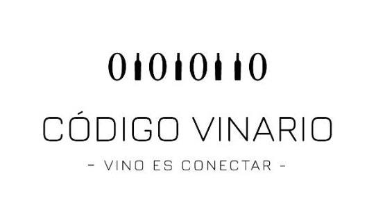 CÓDIGO VINARIO VINO ES CONECTAR