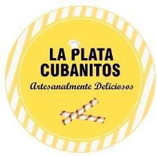 LA PLATA CUBANITOS ARTESANALMENTE DELICIOSOS