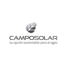 CAMPOSOLAR LA OPCIÓN SUSTENTABLE PARA EL AGRO