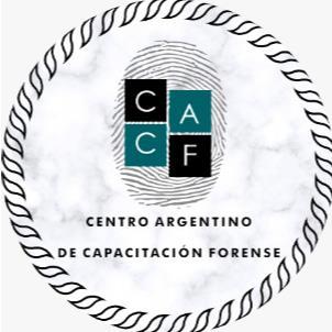 CENTRO ARGENTINO DE CAPACITACION FORENSE