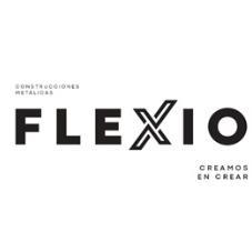 CONSTRUCCIONES METALICAS FLEXIO CREAMOS EN CREAR