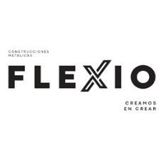 CONSTRUCCIONES METALICAS FLEXIO CREAMOS EN CREAR