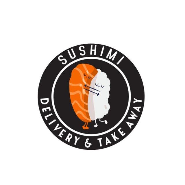 SUSHIMI DELIVERY & TAKE AWAY