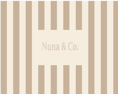 NUNA & CO
