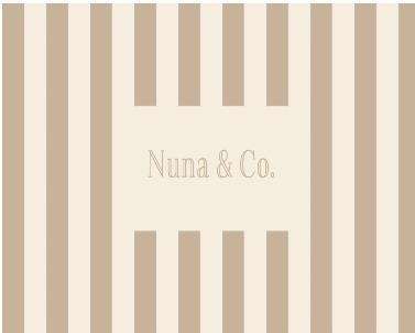 NUNA & CO