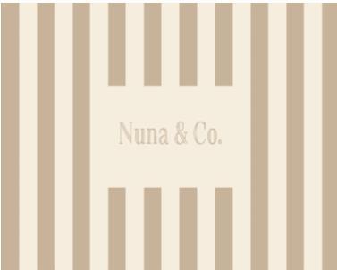 NUNA & CO