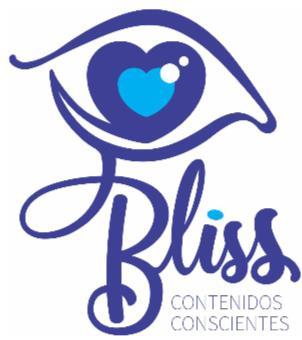 BLISS CONTENIDOS CONSCIENTES