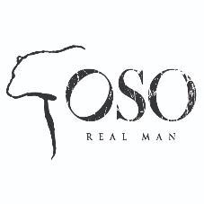 OSO REAL MAN