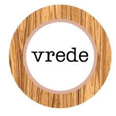 VREDE