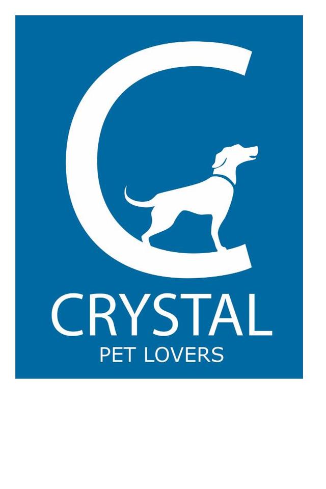 CRYSTAL PET LOVERS