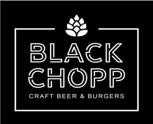 BLACK CHOPP CRAFT BEER & BURGERS