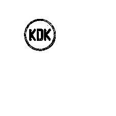 KDK