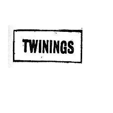 TWININGS