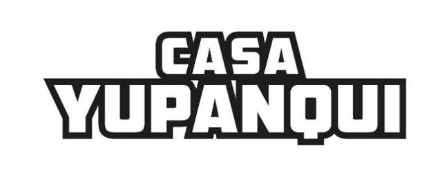 CASA YUPANQUI