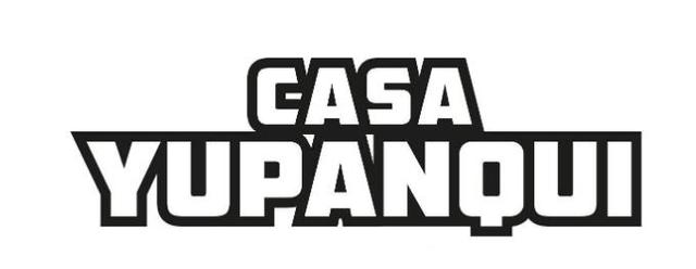 CASA YUPANQUI