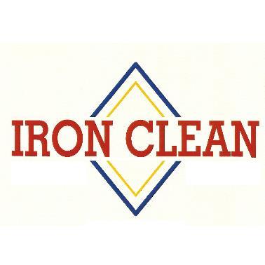 IRON CLEAN