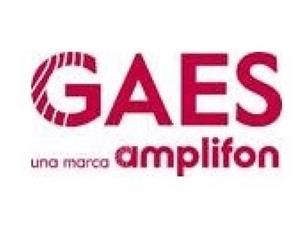 GAES UNA MARCA AMPLIFON